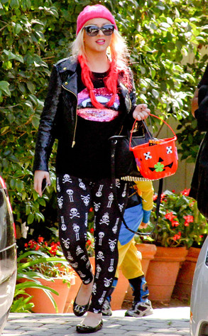 Christina Aguilera Christina Aguilera